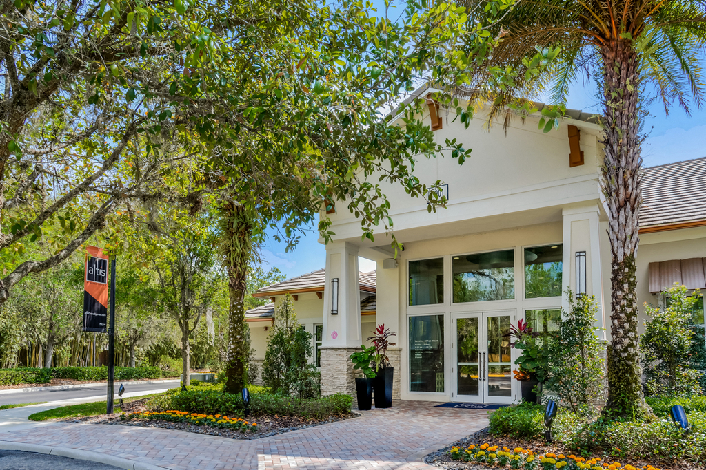 Lutz, FL Apartments Altis at Grand Cypress Photo Gallery